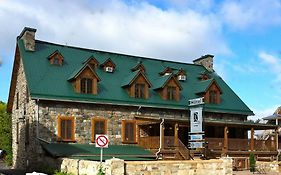 Manoir Ramezay